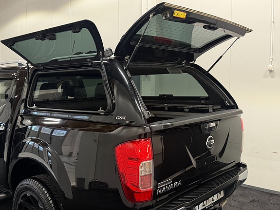 Nissan Navara 15 of 30