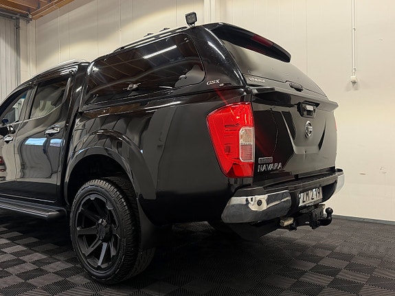 Nissan Navara 12 of 30