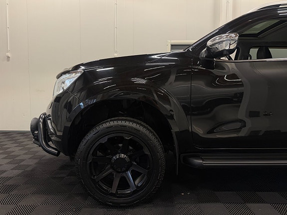Nissan Navara 9 of 30