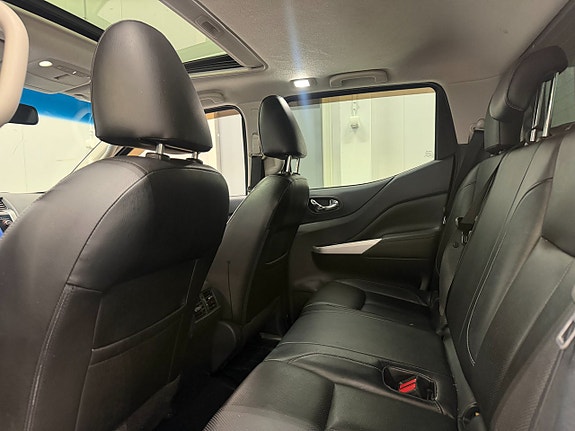 Nissan Navara 20 of 30