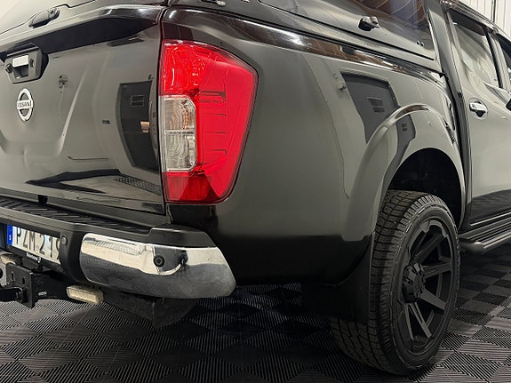 Nissan Navara 16 of 30
