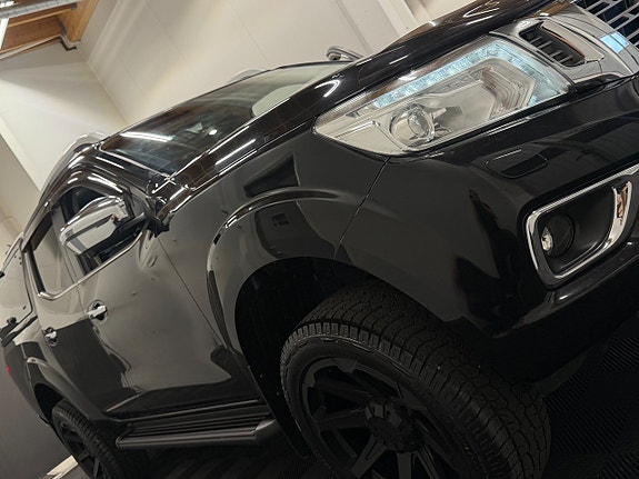 Nissan Navara 17 of 30