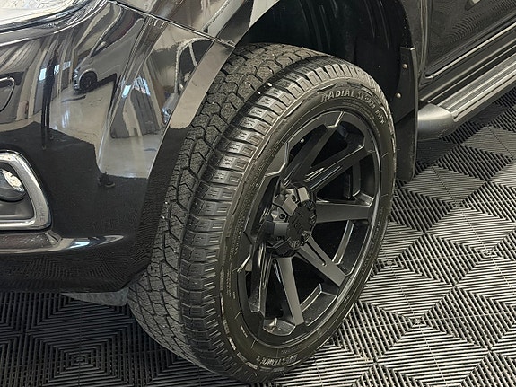 Nissan Navara 8 of 30