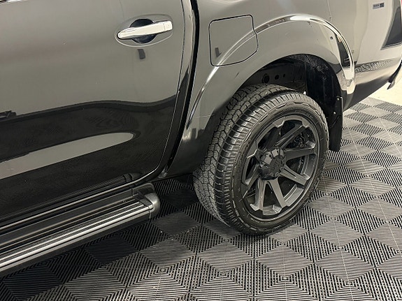 Nissan Navara 11 of 30