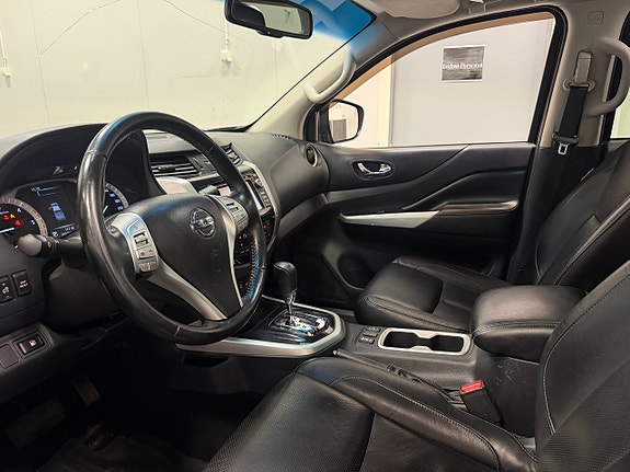Nissan Navara 19 of 30