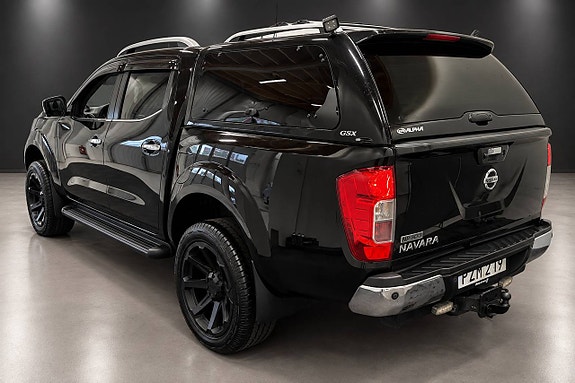 Nissan Navara 3 of 30