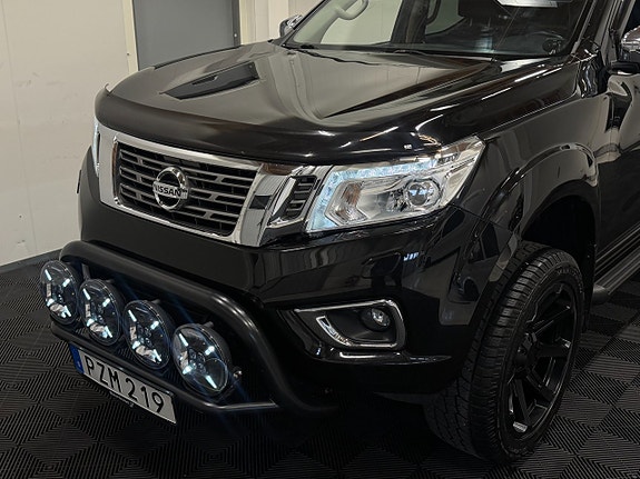 Nissan Navara 4 of 30