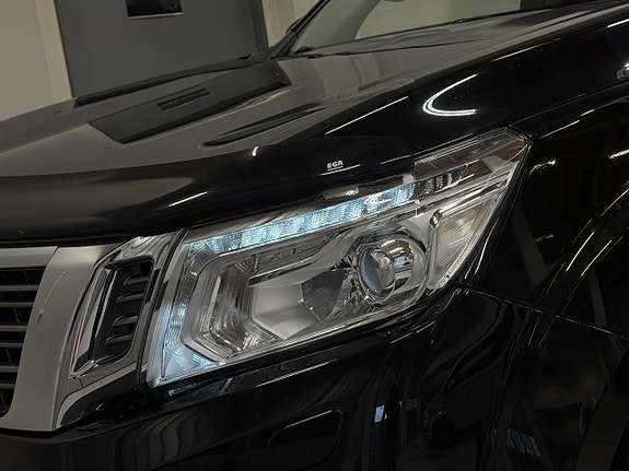 Nissan Navara 7 of 30