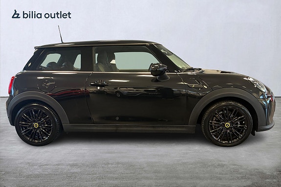 MINI Cooper SE 7 of 27