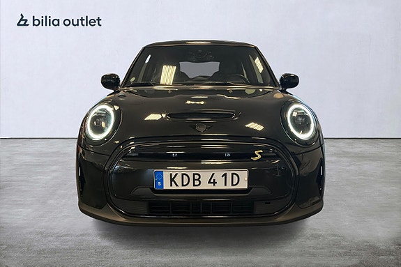MINI Cooper SE 9 of 27