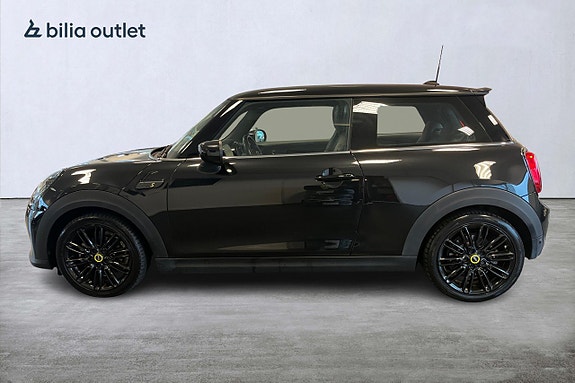 MINI Cooper SE 3 of 27