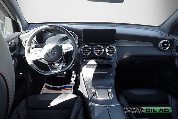 Mercedes-Benz GLC220 d 4 of 4