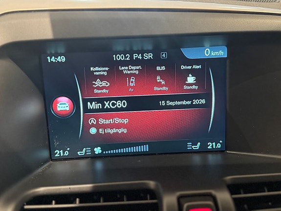 Volvo XC60 12 of 24