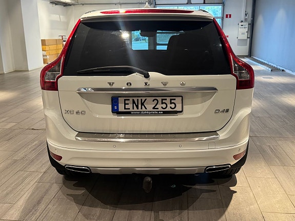 Volvo XC60 21 of 24