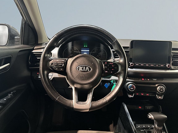 Kia Stonic 9 of 24