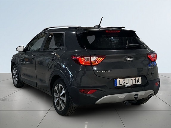 Kia Stonic 5 of 24