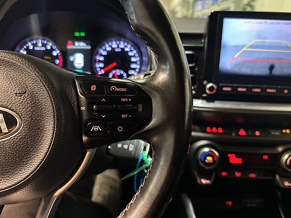 Kia Stonic 22 of 24