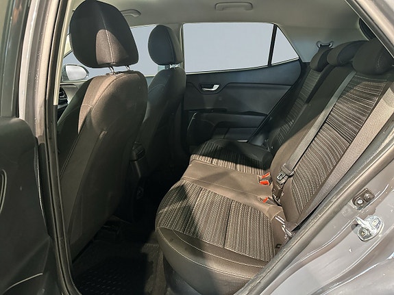 Kia Stonic 12 of 24