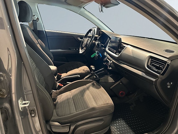 Kia Stonic 10 of 24