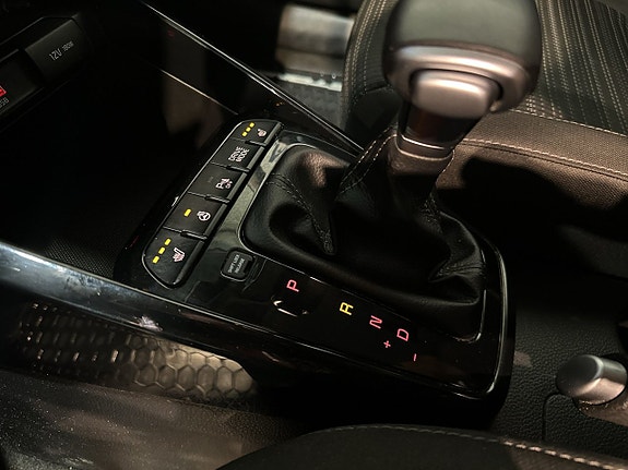 Kia Stonic 20 of 24
