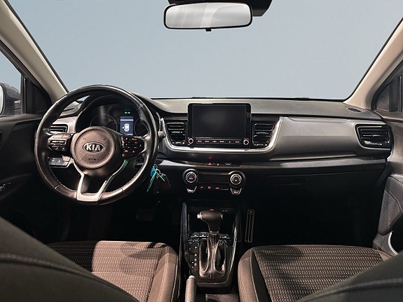 Kia Stonic 8 of 24