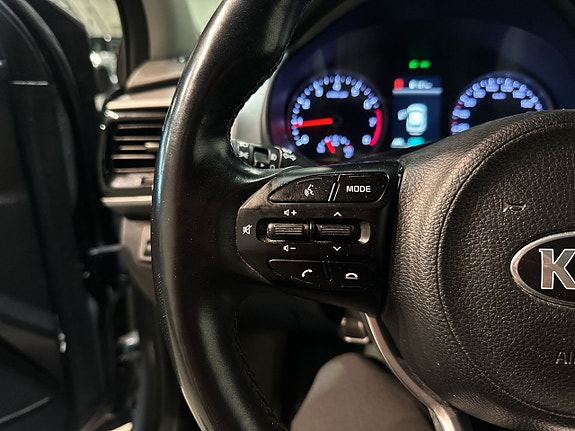 Kia Stonic 21 of 24