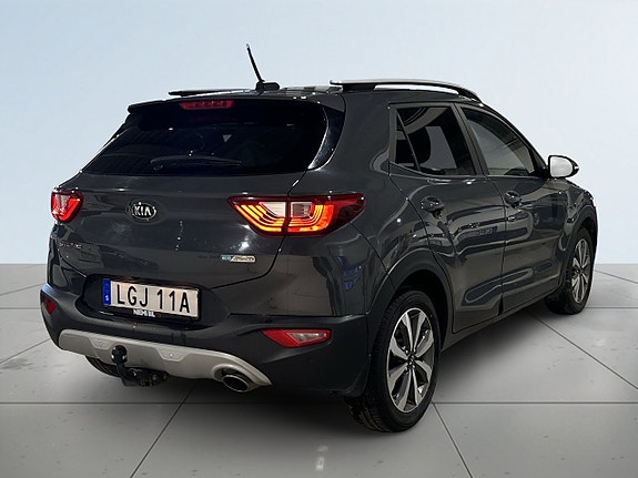 Kia Stonic 6 of 24