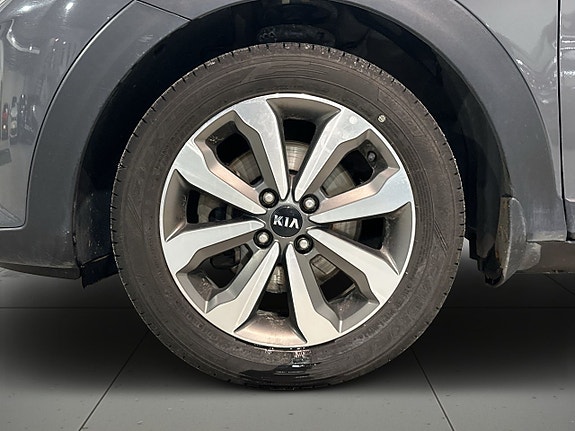 Kia Stonic 16 of 24
