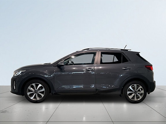 Kia Stonic 4 of 24