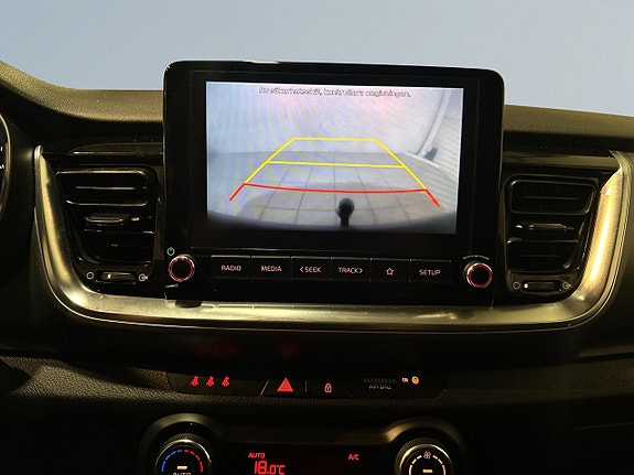 Kia Stonic 13 of 24