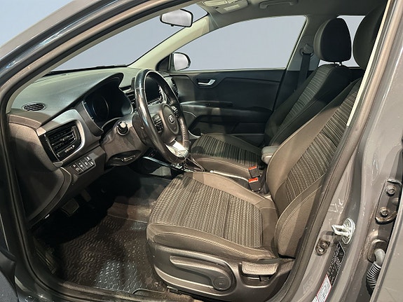 Kia Stonic 7 of 24