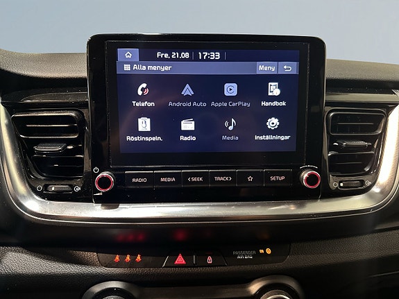 Kia Stonic 14 of 24