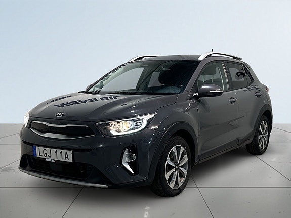 Kia Stonic 15 of 24
