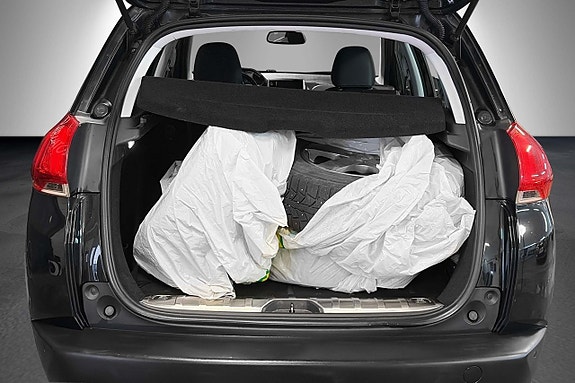 Peugeot 2008 9 of 23