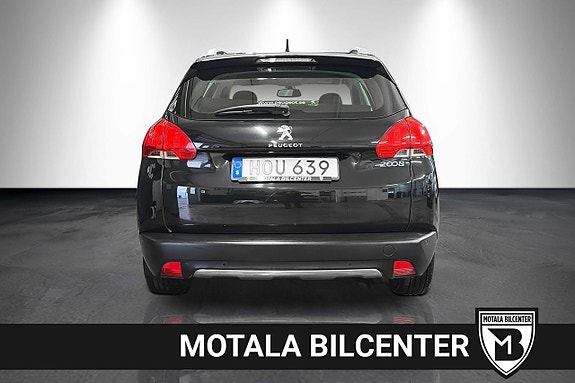 Peugeot 2008 7 of 23
