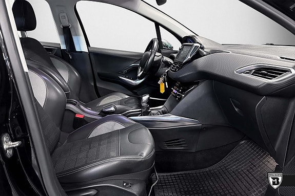 Peugeot 2008 14 of 23