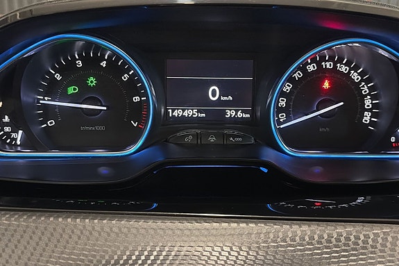 Peugeot 2008 15 of 23