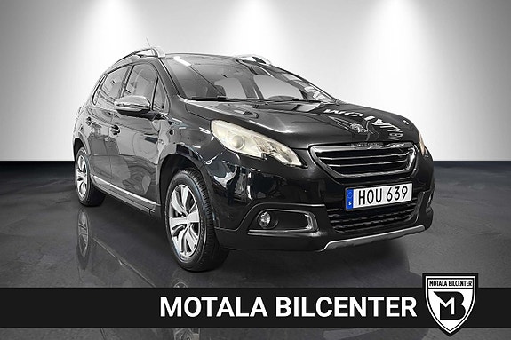 Peugeot 2008 2 of 23