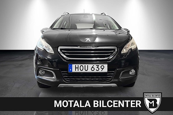 Peugeot 2008 3 of 23