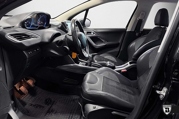 Peugeot 2008 12 of 23
