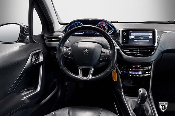 Peugeot 2008 11 of 23