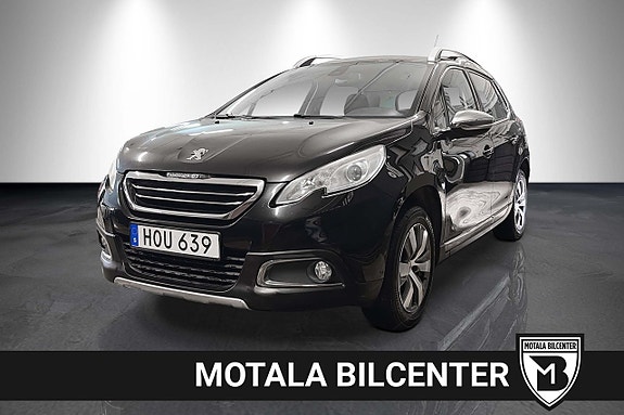 Peugeot 2008 4 of 23