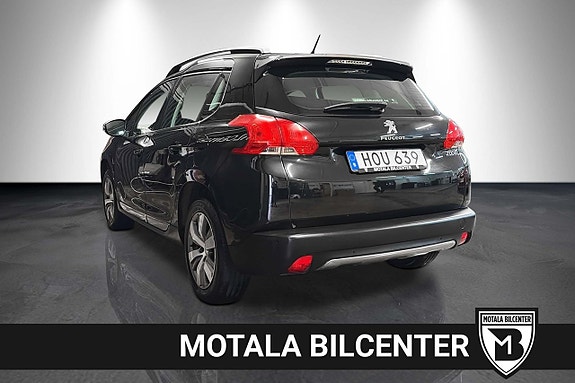 Peugeot 2008 6 of 23