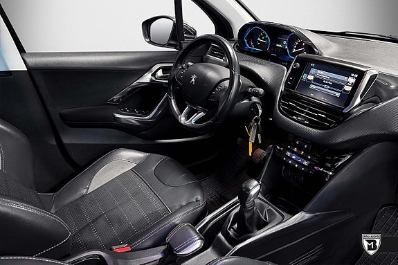 Peugeot 2008 13 of 23