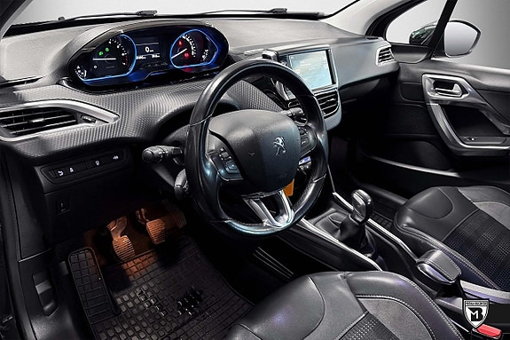 Peugeot 2008 10 of 23