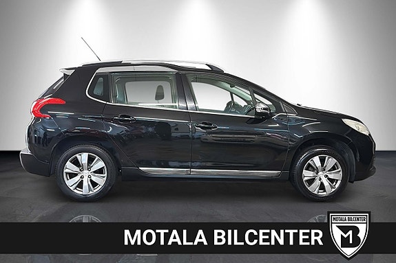 Peugeot 2008 5 of 23