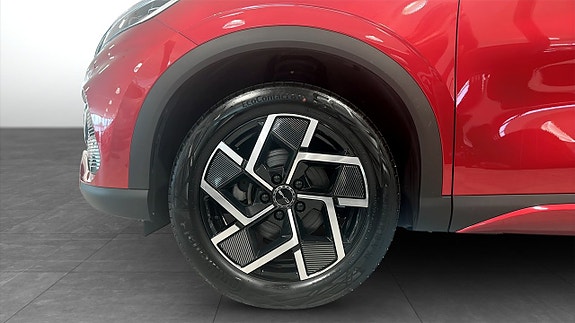 BYD Atto 3 9 of 9