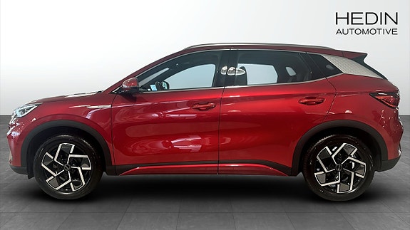 BYD Atto 3 6 of 9