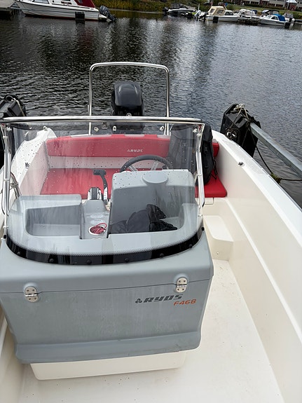Ryds 468 sport 5 of 6