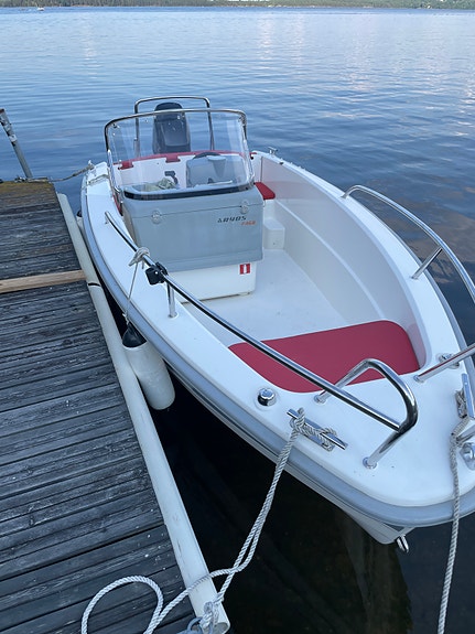 Ryds 468 sport 6 of 6